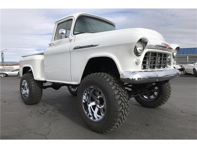 1956 Chevrolet 3100 (CC-1176088) for sale in Scottsdale, Arizona