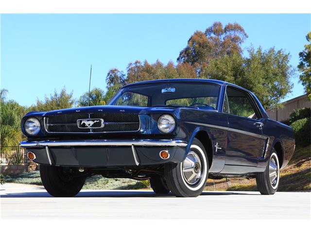 1965 Ford Mustang (CC-1170612) for sale in Scottsdale, Arizona