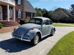 1967 Volkswagen Beetle (CC-1176124) for sale in Cadillac, Michigan