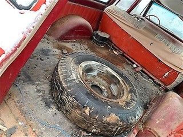 1968 GMC Suburban (CC-1176136) for sale in Cadillac, Michigan