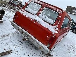 1968 GMC Suburban (CC-1176136) for sale in Cadillac, Michigan
