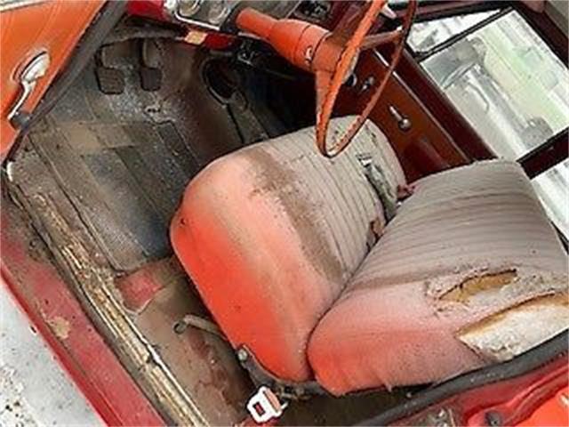 1968 GMC Suburban (CC-1176136) for sale in Cadillac, Michigan