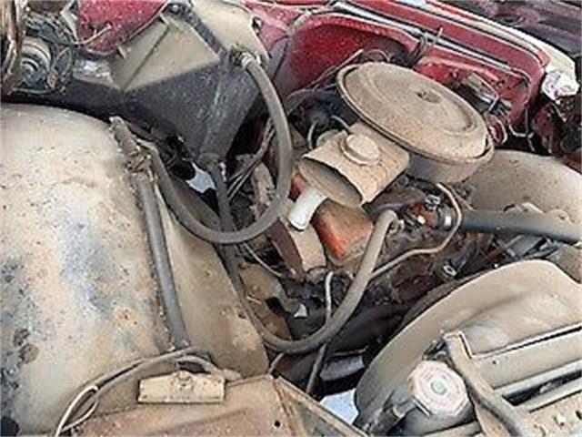 1968 GMC Suburban (CC-1176136) for sale in Cadillac, Michigan