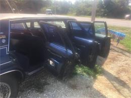 1984 Buick LeSabre (CC-1176154) for sale in Cadillac, Michigan