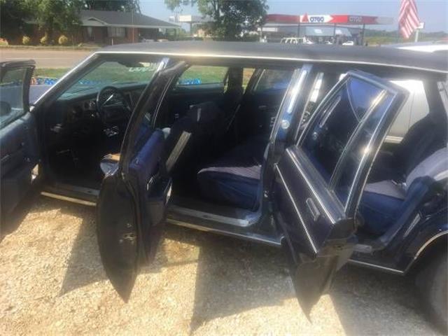 1984 Buick LeSabre (CC-1176154) for sale in Cadillac, Michigan