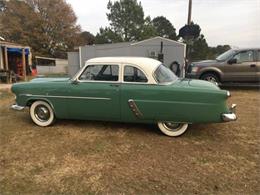 1952 Ford Crestliner (CC-1176185) for sale in Cadillac, Michigan