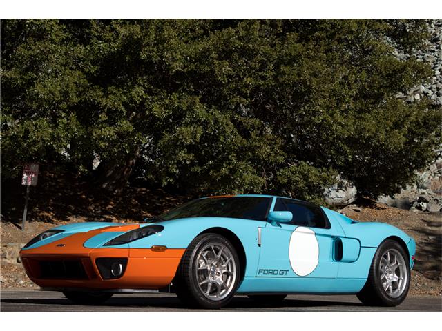 2006 Ford GT (CC-1170619) for sale in Scottsdale, Arizona