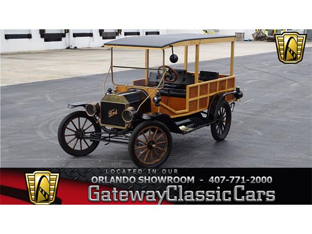 1923 Ford Model T (CC-1176192) for sale in Lake Mary, Florida
