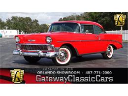 1956 Chevrolet 210 (CC-1176193) for sale in Lake Mary, Florida