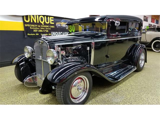 1930 Ford Street Rod (CC-1176195) for sale in Mankato, Minnesota