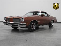 1975 Oldsmobile Cutlass (CC-1176197) for sale in Kenosha, Wisconsin