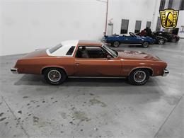 1975 Oldsmobile Cutlass (CC-1176197) for sale in Kenosha, Wisconsin