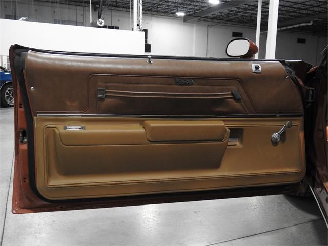 1975 Oldsmobile Cutlass (CC-1176197) for sale in Kenosha, Wisconsin