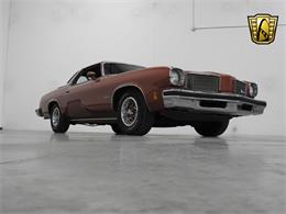 1975 Oldsmobile Cutlass (CC-1176197) for sale in Kenosha, Wisconsin