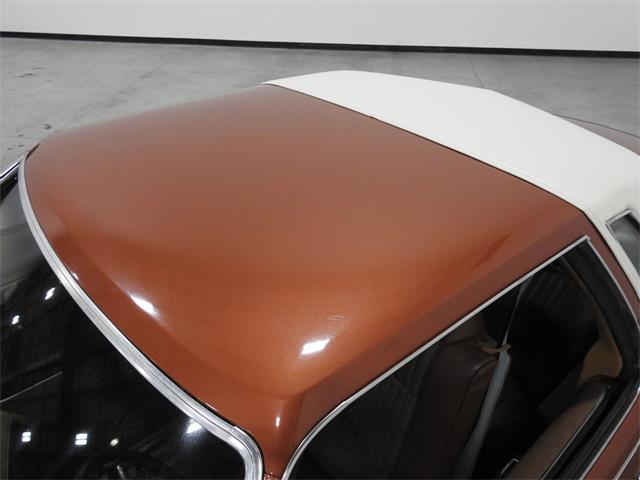 1975 Oldsmobile Cutlass (CC-1176197) for sale in Kenosha, Wisconsin