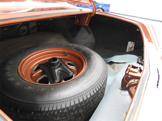 1975 Oldsmobile Cutlass (CC-1176197) for sale in Kenosha, Wisconsin