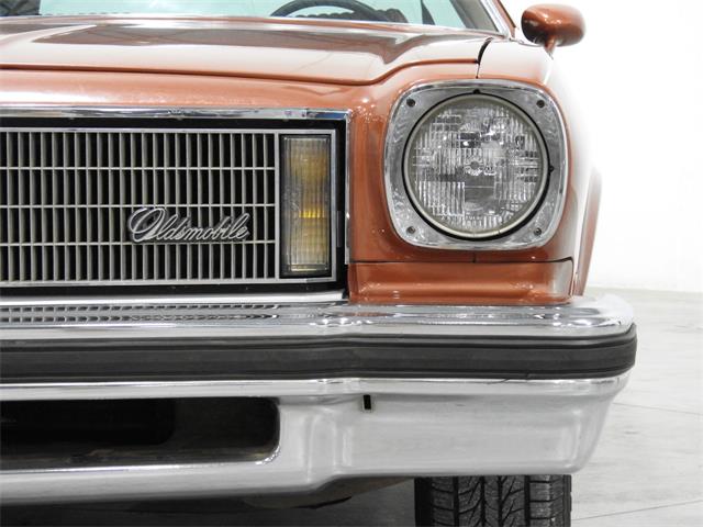 1975 Oldsmobile Cutlass (CC-1176197) for sale in Kenosha, Wisconsin