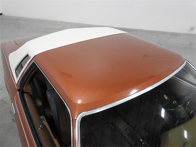 1975 Oldsmobile Cutlass (CC-1176197) for sale in Kenosha, Wisconsin