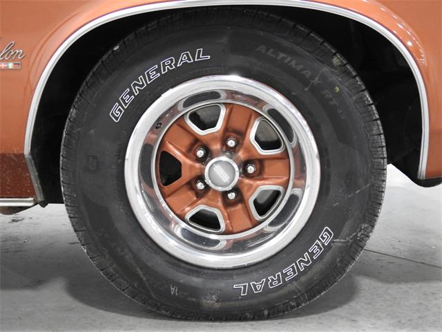 1975 Oldsmobile Cutlass (CC-1176197) for sale in Kenosha, Wisconsin