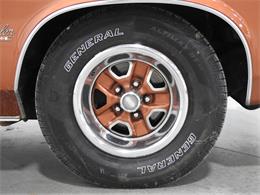 1975 Oldsmobile Cutlass (CC-1176197) for sale in Kenosha, Wisconsin