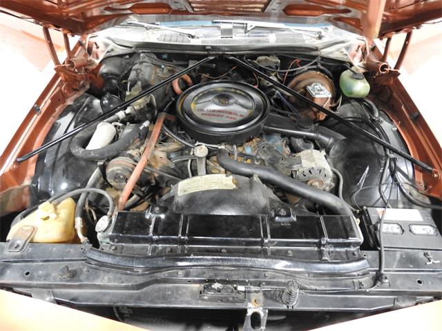 1975 Oldsmobile Cutlass (CC-1176197) for sale in Kenosha, Wisconsin