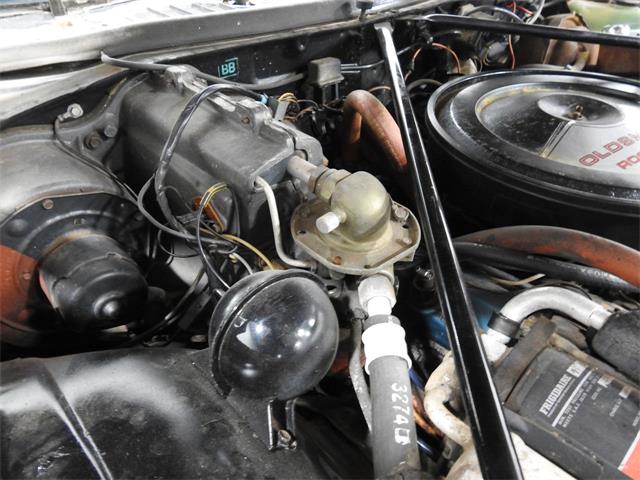 1975 Oldsmobile Cutlass (CC-1176197) for sale in Kenosha, Wisconsin