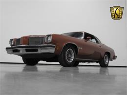 1975 Oldsmobile Cutlass (CC-1176197) for sale in Kenosha, Wisconsin