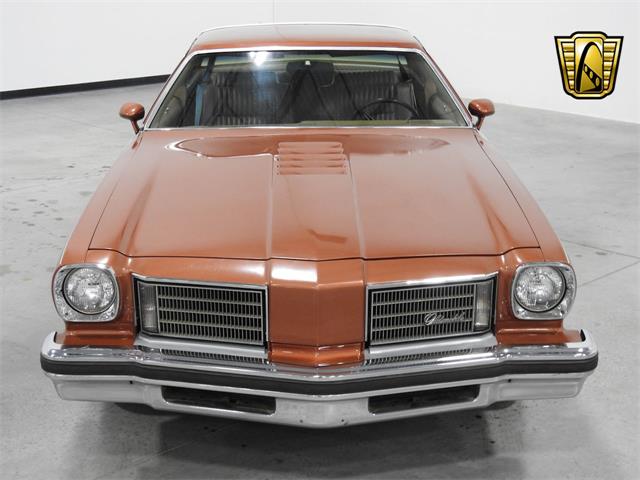 1975 Oldsmobile Cutlass (CC-1176197) for sale in Kenosha, Wisconsin