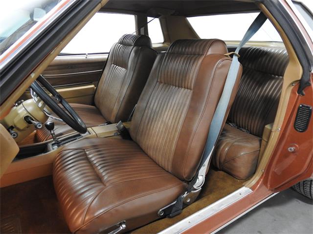 1975 Oldsmobile Cutlass (CC-1176197) for sale in Kenosha, Wisconsin