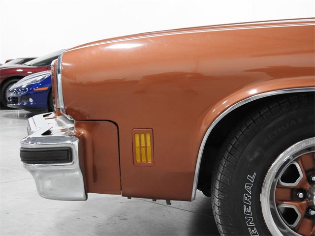 1975 Oldsmobile Cutlass (CC-1176197) for sale in Kenosha, Wisconsin