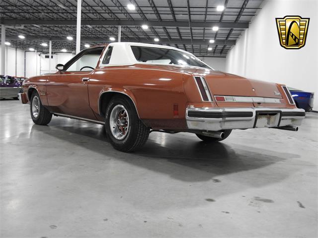 1975 Oldsmobile Cutlass (CC-1176197) for sale in Kenosha, Wisconsin