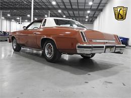 1975 Oldsmobile Cutlass (CC-1176197) for sale in Kenosha, Wisconsin