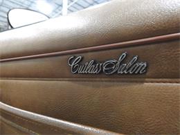1975 Oldsmobile Cutlass (CC-1176197) for sale in Kenosha, Wisconsin