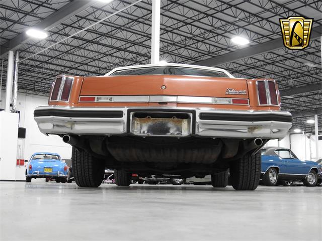 1975 Oldsmobile Cutlass (CC-1176197) for sale in Kenosha, Wisconsin