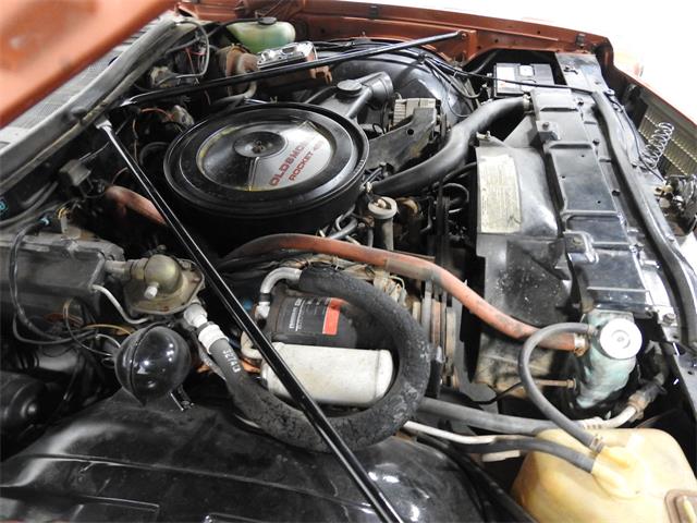 1975 Oldsmobile Cutlass (CC-1176197) for sale in Kenosha, Wisconsin