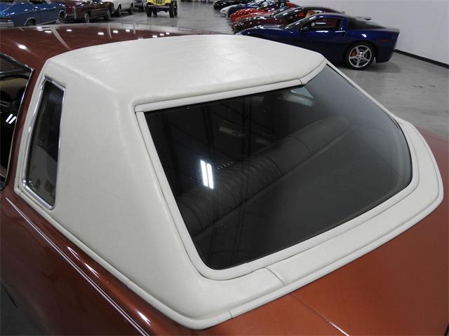 1975 Oldsmobile Cutlass (CC-1176197) for sale in Kenosha, Wisconsin