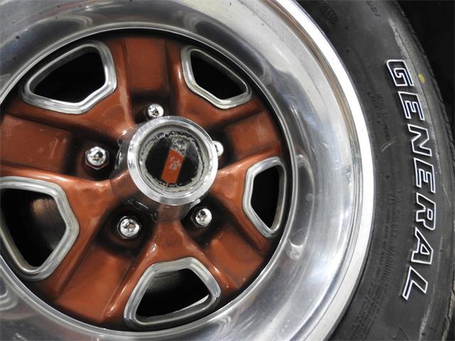 1975 Oldsmobile Cutlass (CC-1176197) for sale in Kenosha, Wisconsin