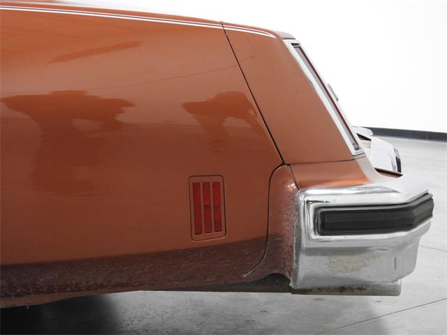 1975 Oldsmobile Cutlass (CC-1176197) for sale in Kenosha, Wisconsin
