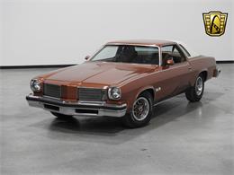 1975 Oldsmobile Cutlass (CC-1176197) for sale in Kenosha, Wisconsin