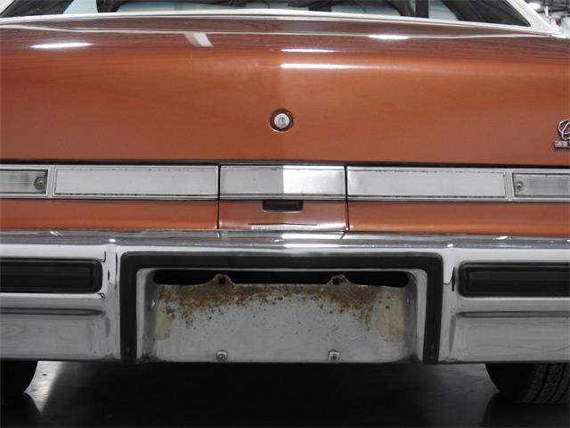 1975 Oldsmobile Cutlass (CC-1176197) for sale in Kenosha, Wisconsin