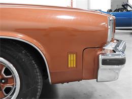 1975 Oldsmobile Cutlass (CC-1176197) for sale in Kenosha, Wisconsin