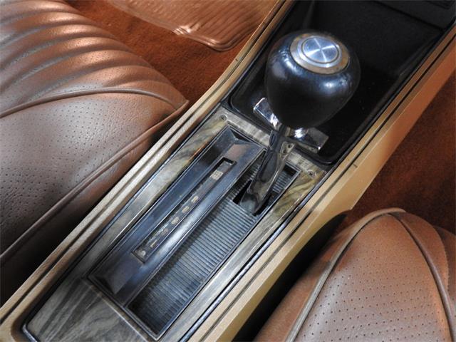 1975 Oldsmobile Cutlass (CC-1176197) for sale in Kenosha, Wisconsin