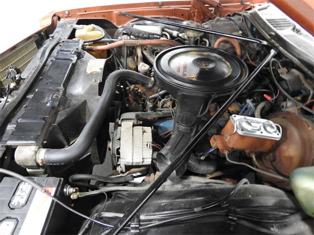 1975 Oldsmobile Cutlass (CC-1176197) for sale in Kenosha, Wisconsin