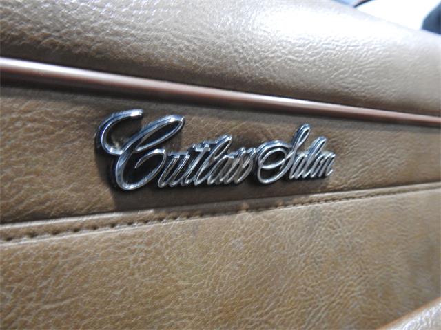 1975 Oldsmobile Cutlass (CC-1176197) for sale in Kenosha, Wisconsin