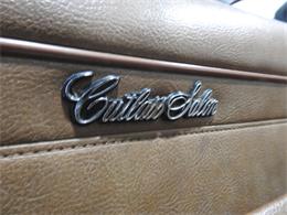 1975 Oldsmobile Cutlass (CC-1176197) for sale in Kenosha, Wisconsin
