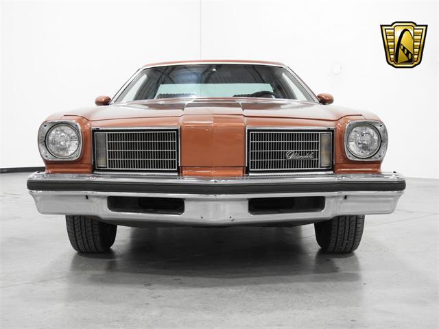 1975 Oldsmobile Cutlass (CC-1176197) for sale in Kenosha, Wisconsin