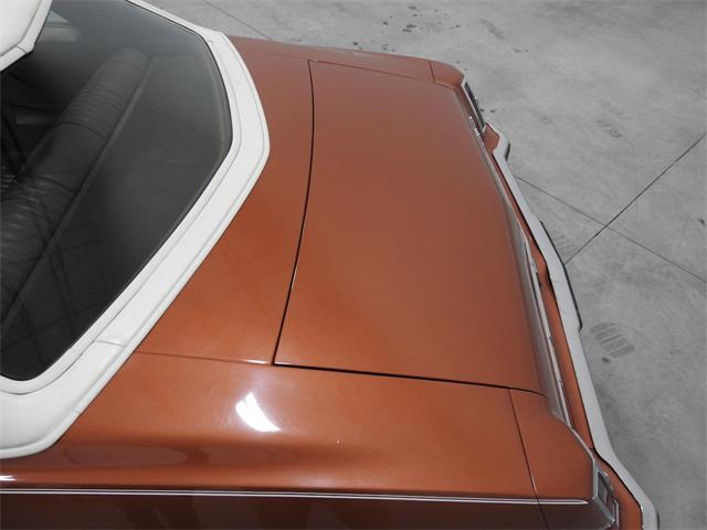 1975 Oldsmobile Cutlass (CC-1176197) for sale in Kenosha, Wisconsin