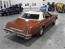 1975 Oldsmobile Cutlass (CC-1176197) for sale in Kenosha, Wisconsin