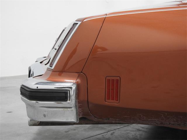 1975 Oldsmobile Cutlass (CC-1176197) for sale in Kenosha, Wisconsin