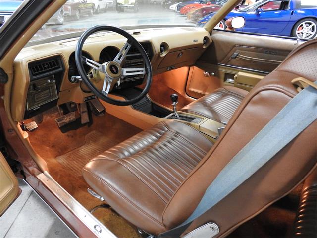 1975 Oldsmobile Cutlass (CC-1176197) for sale in Kenosha, Wisconsin